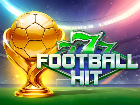 777 Football Hit