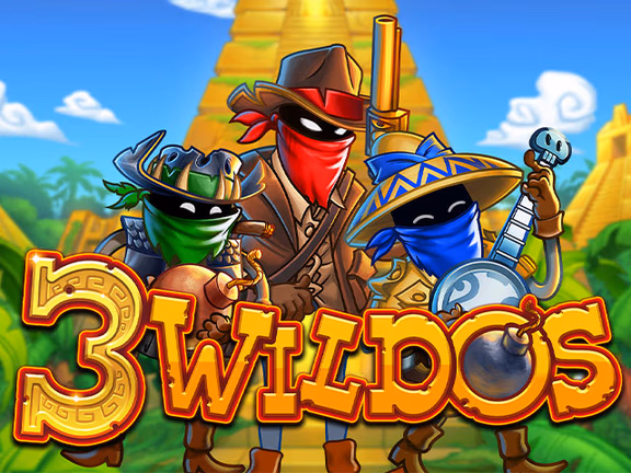 3 Wildos