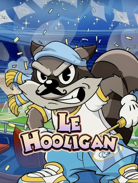 Le Hooligan
